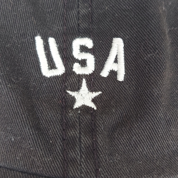 Chic Ball Cap - Picture 2 of 5